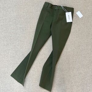 Frame Le Crop Mini Boot Pant